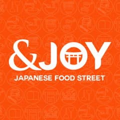 &JOY Japanese Food Street - Jurong Point
